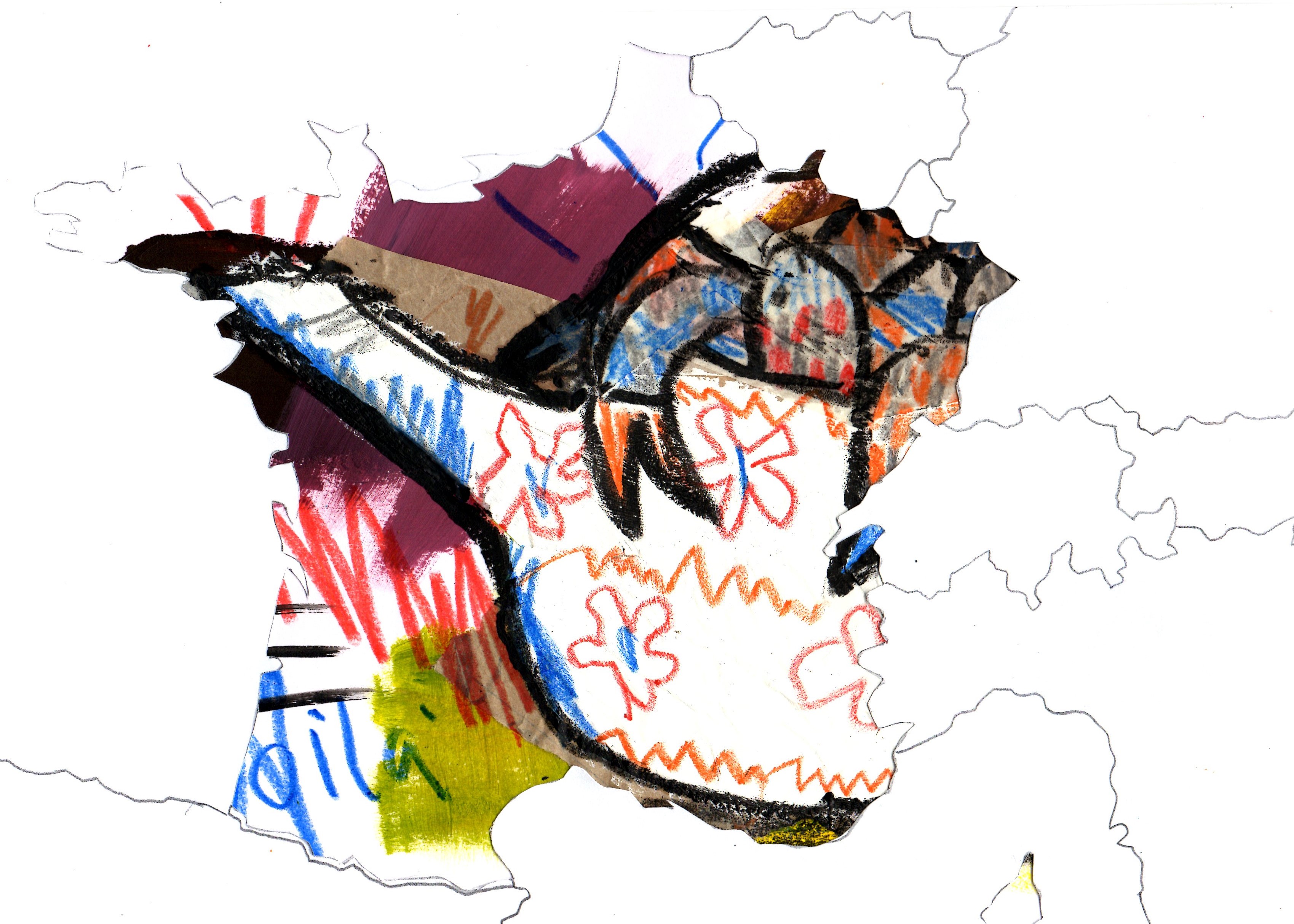 3398x2427 Experiments Alice Evitts