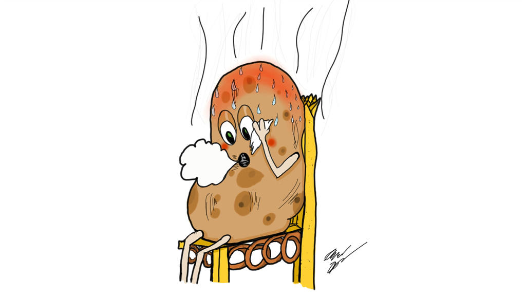 1024x576 Idiom Hot Potato