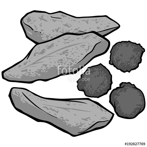 500x500 frozen yogurt illustration