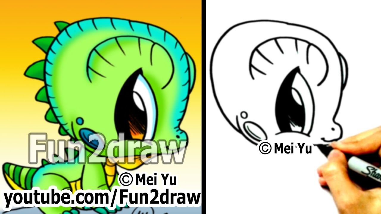 1280x720 Draw Easy Things