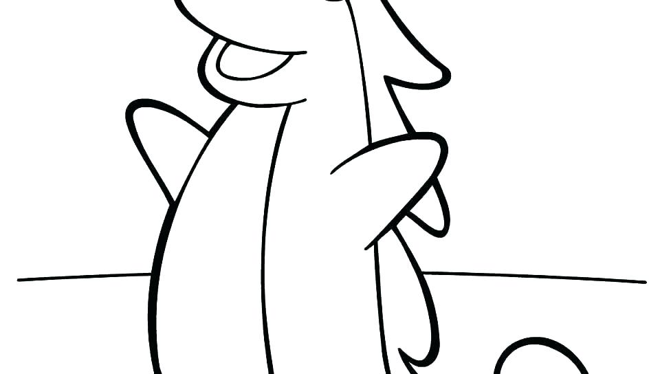 960x544 green iguana coloring pages illustrations of cartoon green iguana