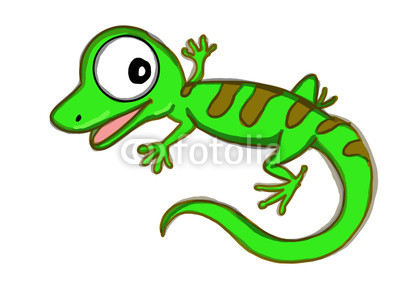400x300 Cute Lizard Illustration Cartoon Drawing Buy Photos Ap Images