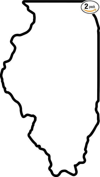 Illinois Drawing