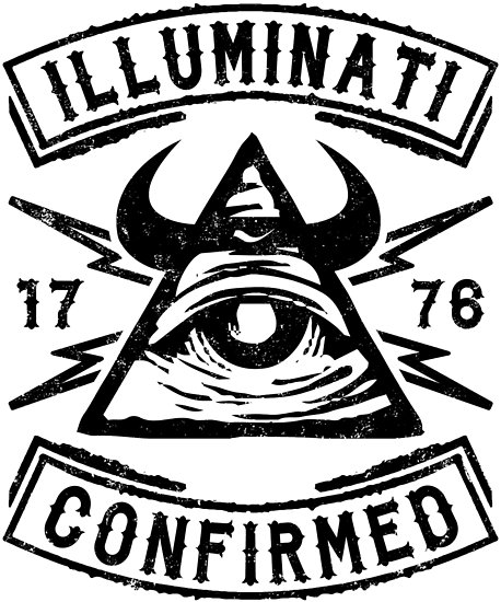 458x550 Illuminati Confirmed
