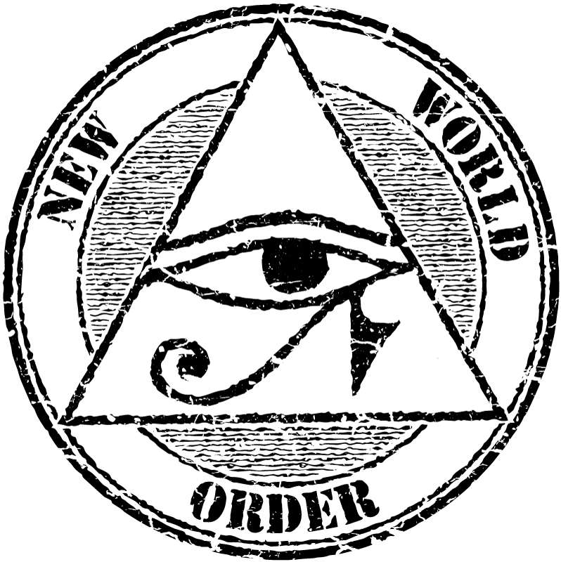 798x800 illuminati symbols and their origins