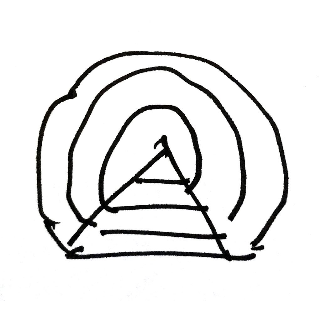 1024x1024 Plastic Macca