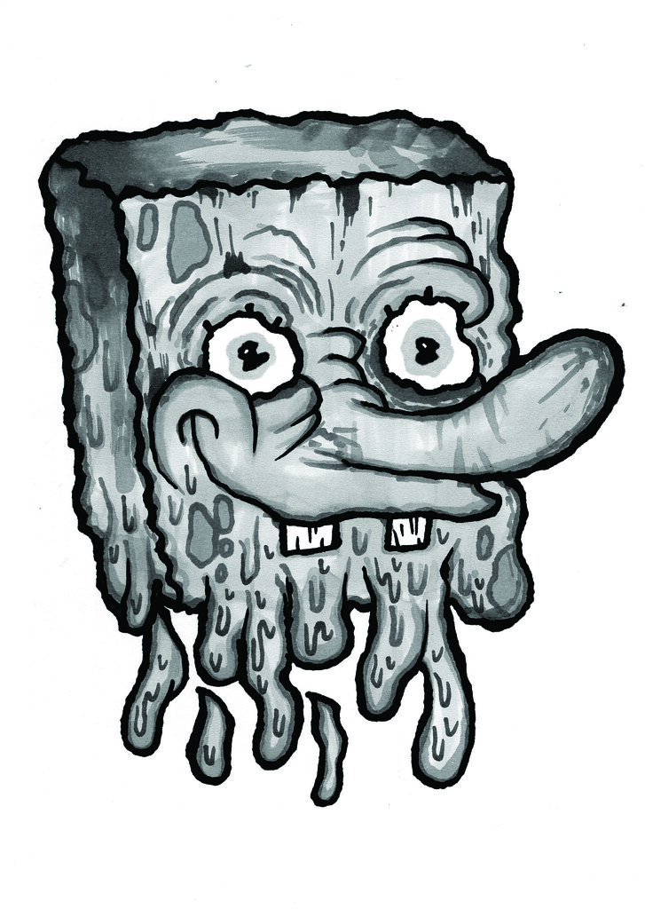 727x1024 The World's Best Photos Of Illuminati And Illustration