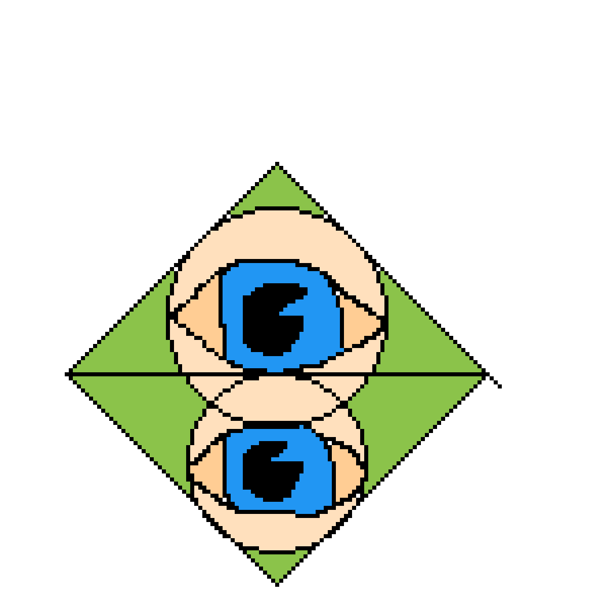 1200x1200 Collection Of Free Illuminati Drawing Creative Download On Ui Ex