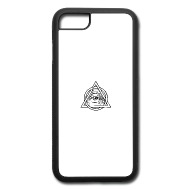 190x190 Illuminati Triangle Iphone Case Spreadshirt