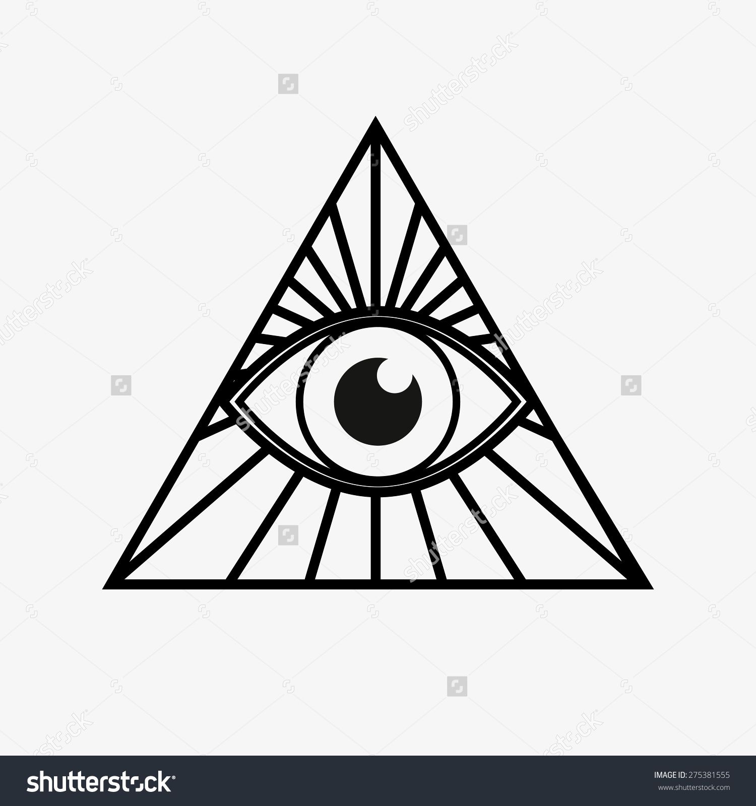1500x1600 Image Result For Eye Triangle Linda All Seeing Eye Tattoo