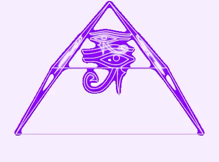 440x326 Pyramid Sticker Gif Find, Make Share Gfycat Gifs