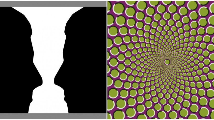 864x486 Puzzling Optical Illusions And How They Work