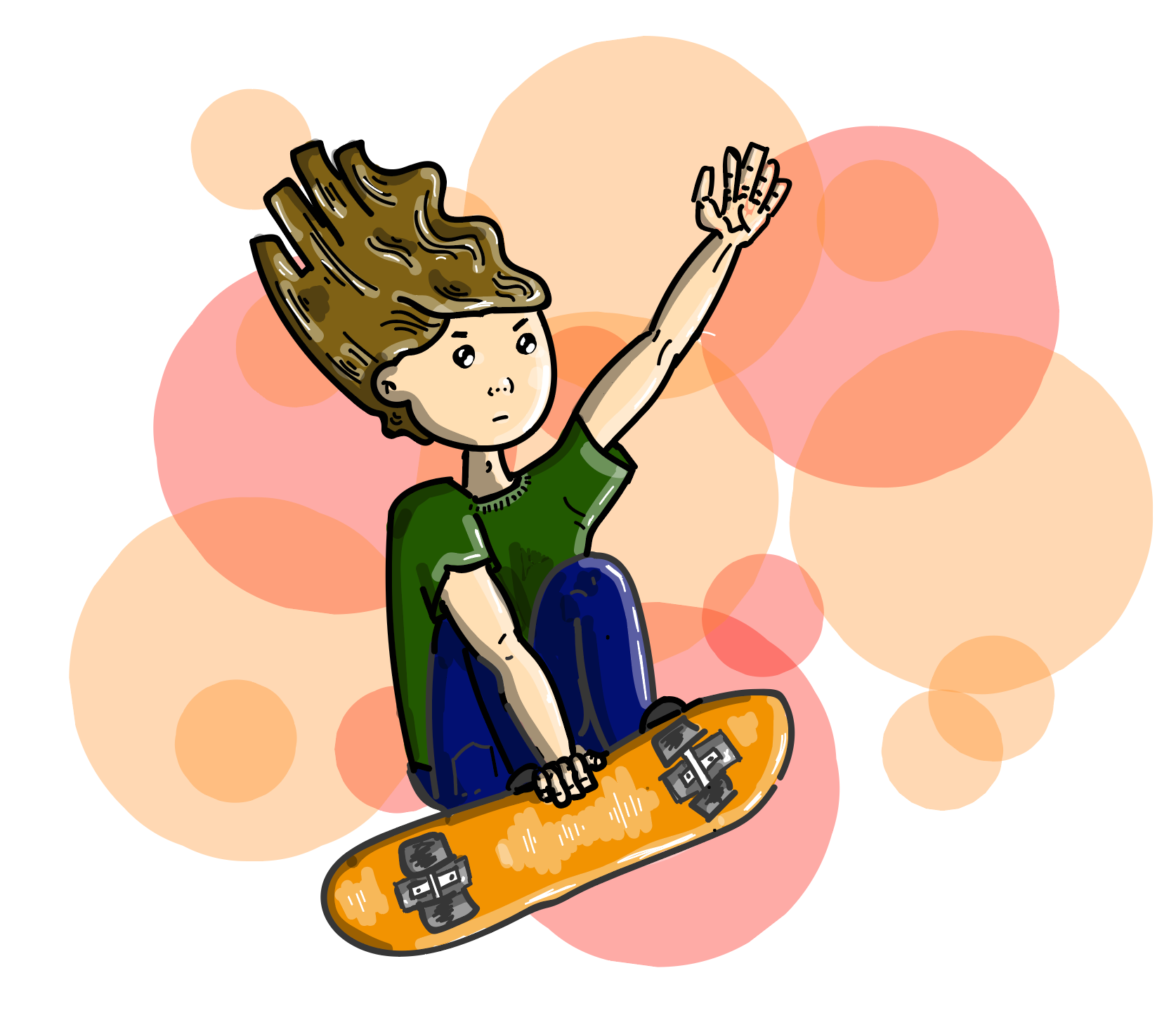 1674x1442 Hey Guys, Just Got A Drawing Tablet And I'm Trying To Learn