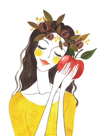 430x571 Illustration, Illustrator, Drawing, Transparent Png Image