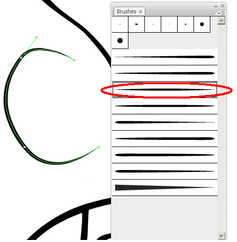 463x474 How To Create A Three Color Wolf Skull In Illustrator