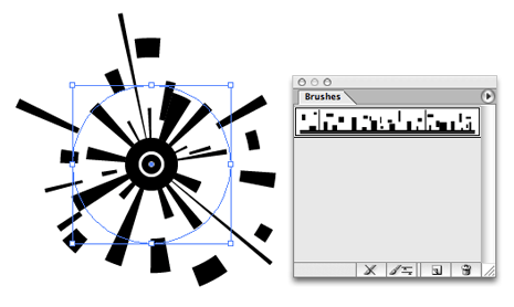 465x278 How To Make A Custom Illustrator Brush