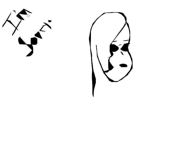 800x600 Im Sorry, Everyone A Other Speedpaint Drawing