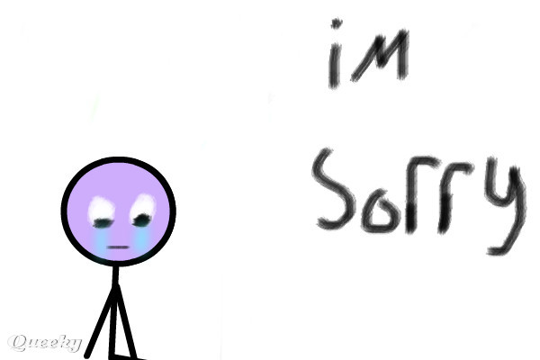 600x400 Im Sorry A Other Speedpaint Drawing