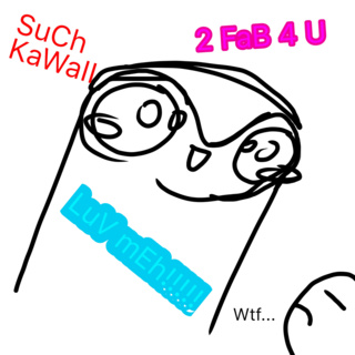 320x320 Liked Drawings