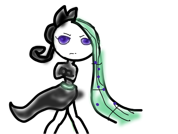 602x452 I'm Sorry I Hate Ur Meloetta Drawings