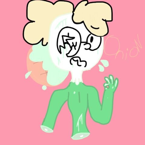 480x480 Onion Pastel Cartoon Amino