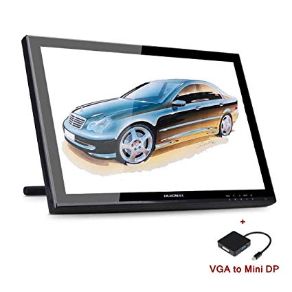 425x425 Huion Tablet Monitor Lpi Drawing Graphics Digital