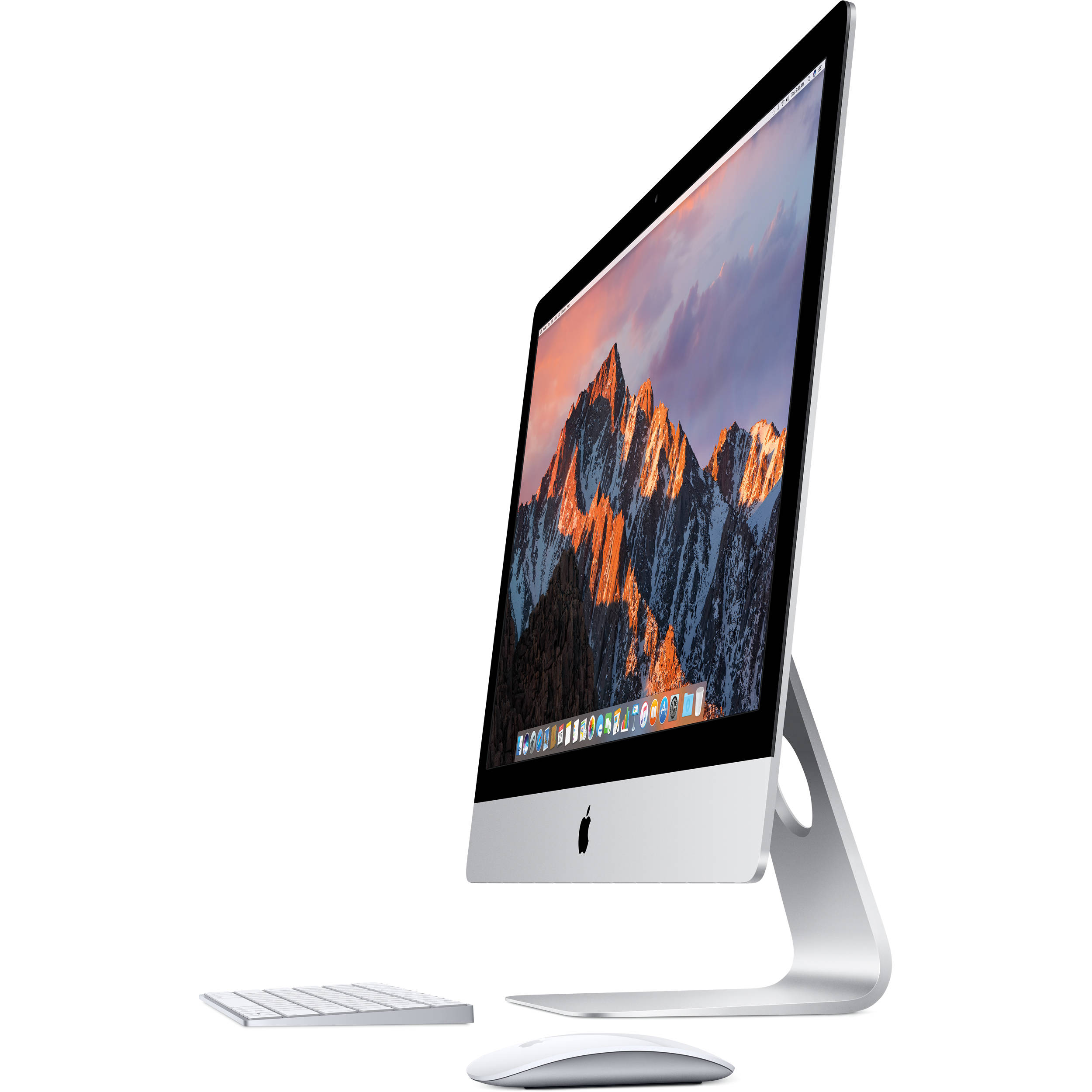 2500x2500 Apple Imac With Retina Display