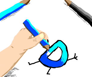 300x250 Someone Drawing The Drawception Logo