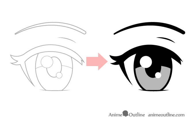 675x430 Beginner Guide To Drawing Anime Manga
