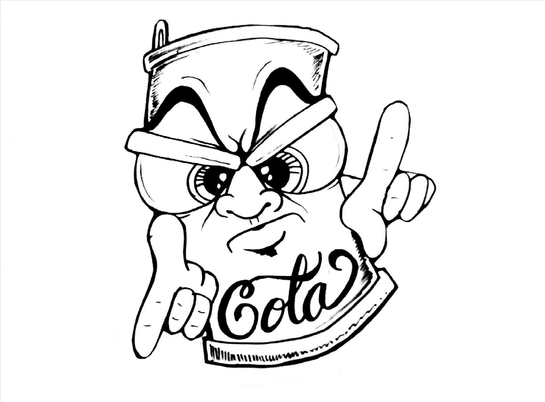 1900x1401 Cool Drawings For Kids