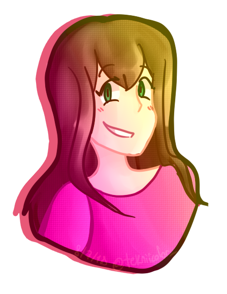 447x579 Bust Drawing