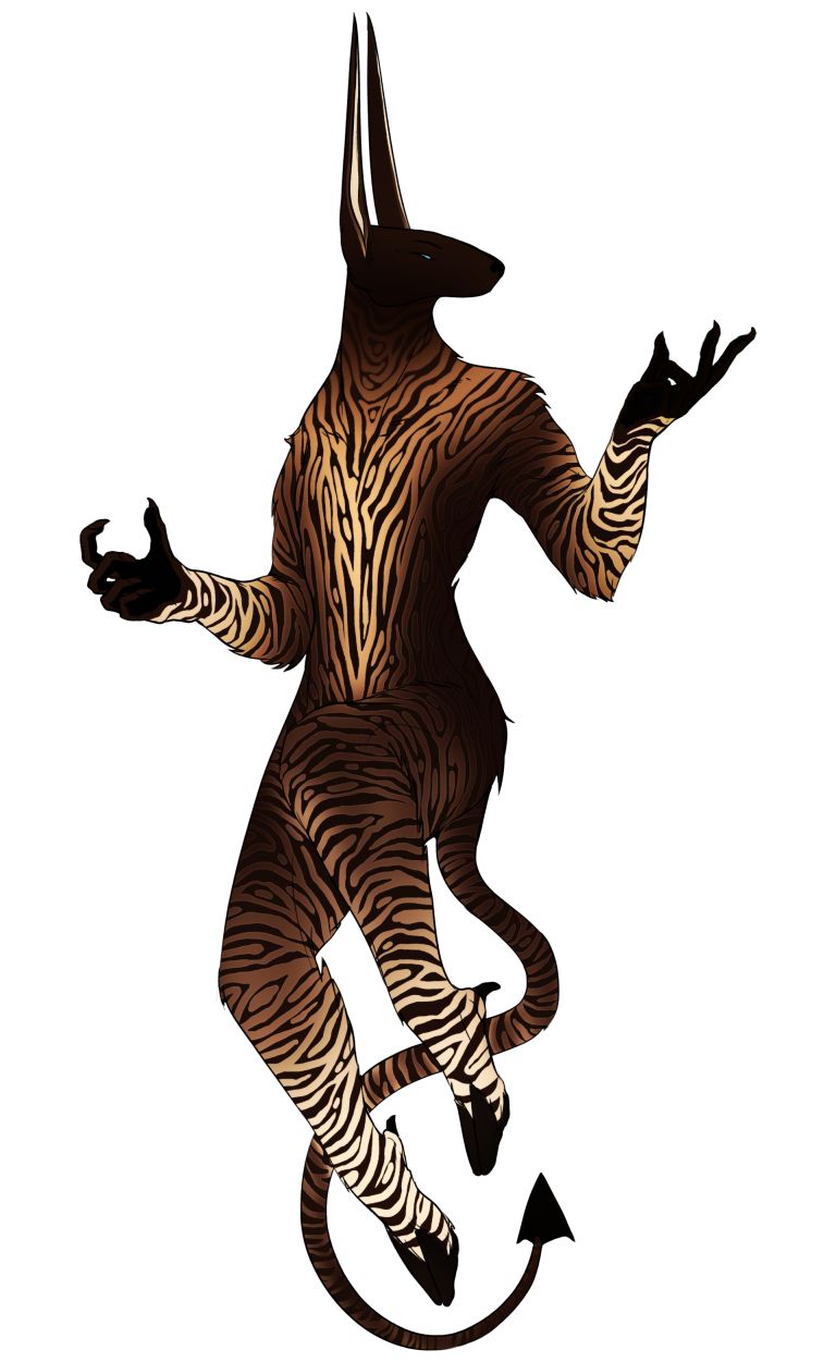 768x1251 fantabulous beasts in creatures