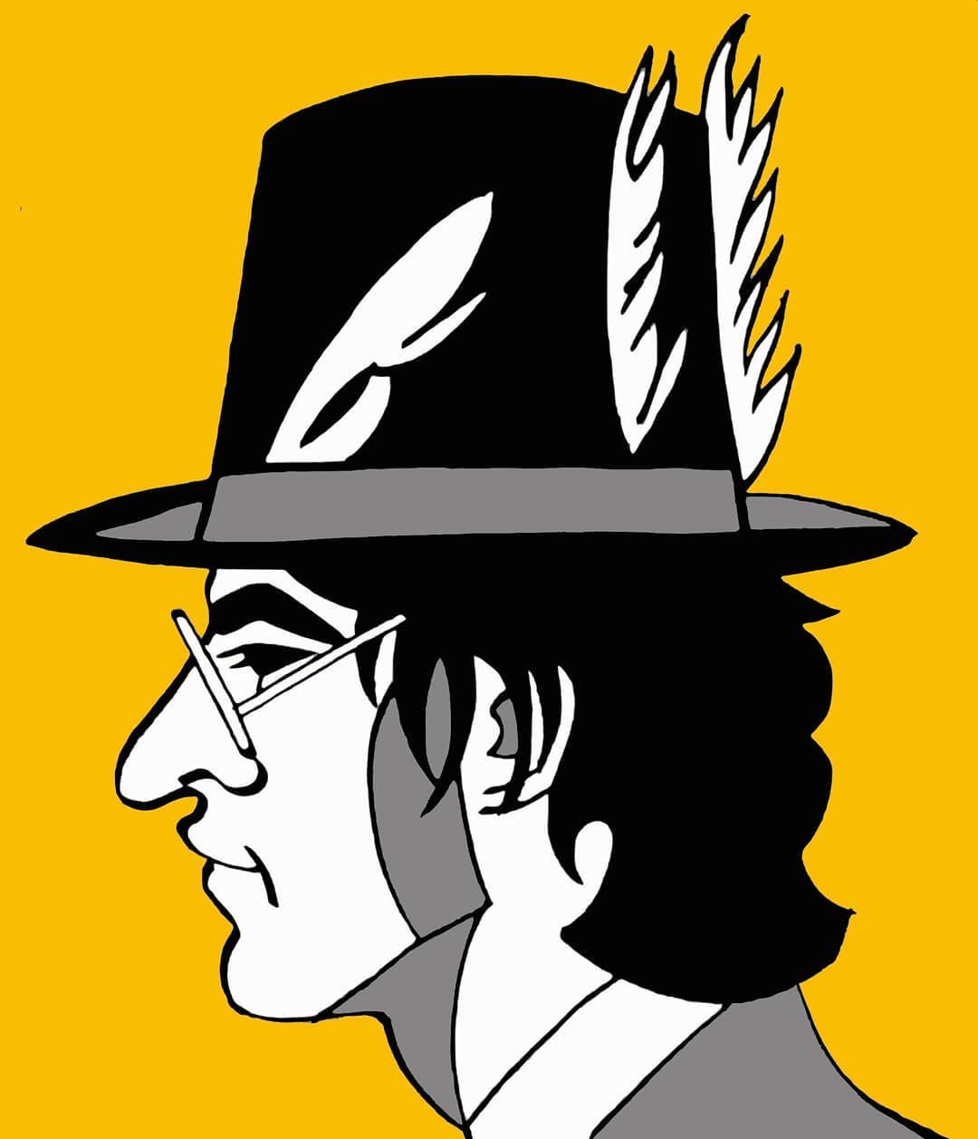 1080x1257 Happy Birthday, John