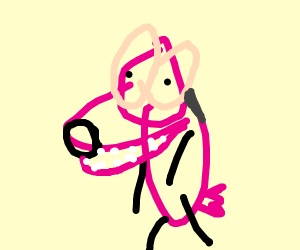 300x250 imagine a cute puppy now try not to draw it