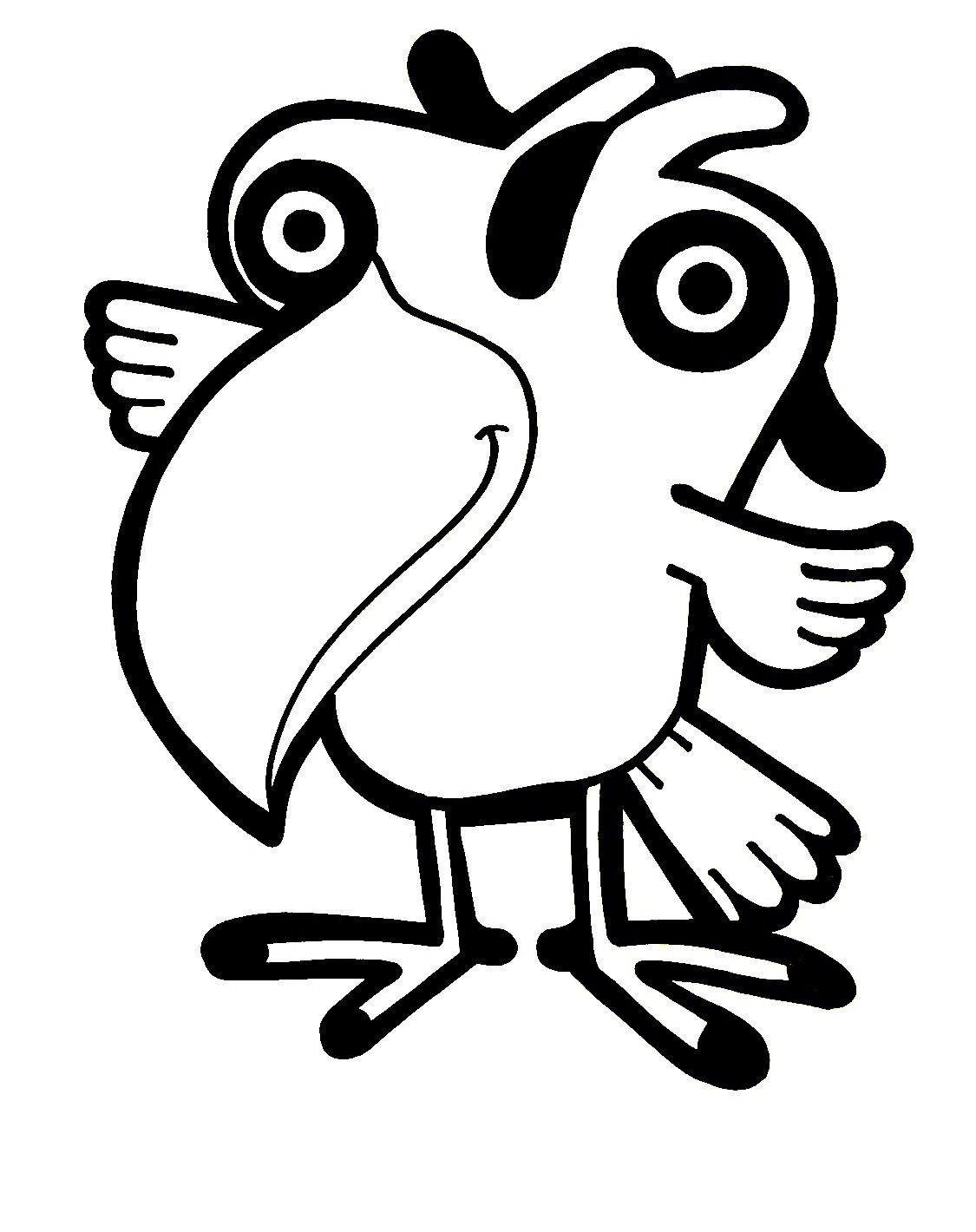 1125x1420 Daily Monster Art