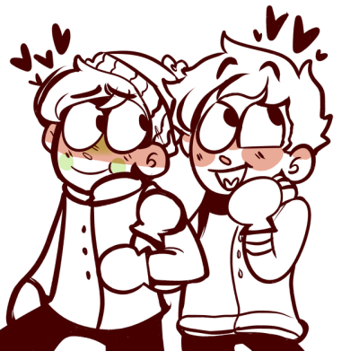 400x391 ill probably draw more bc i got a better idea halfway through tumblr