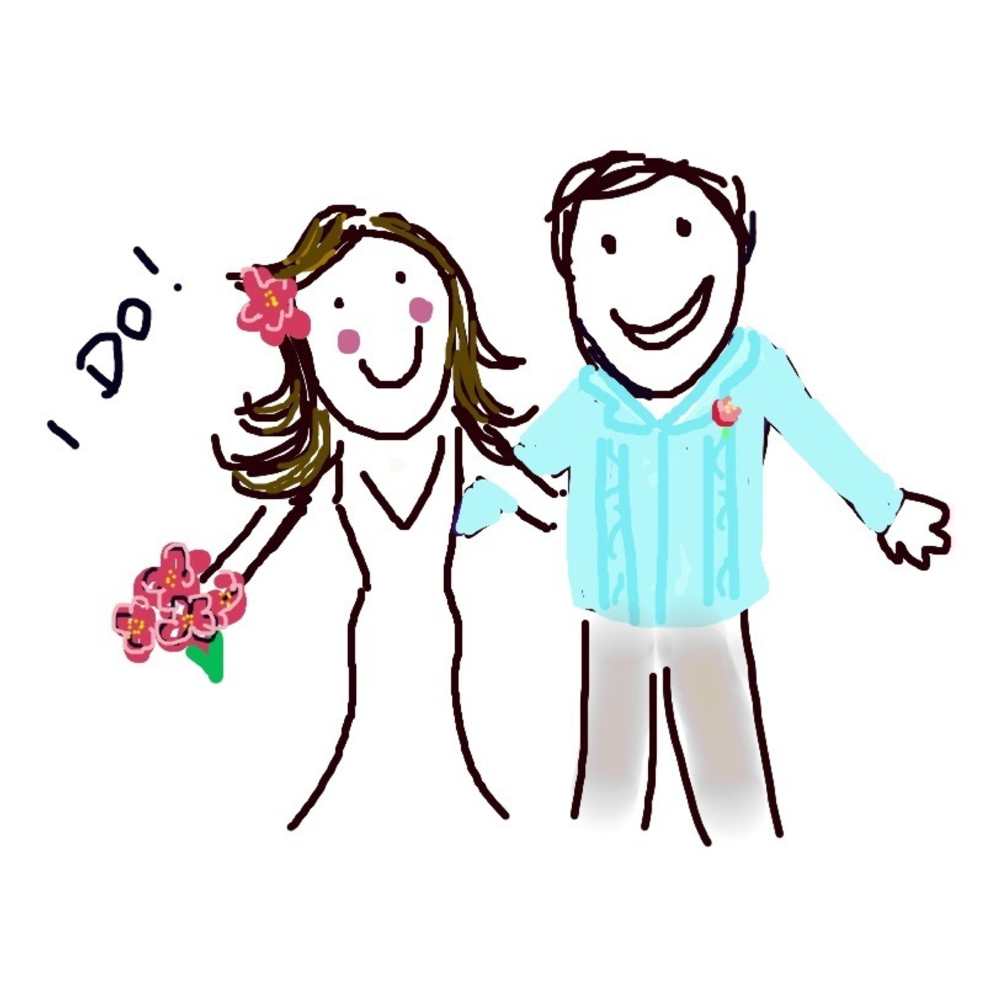 1936x1936 Should I Get A Green Card Through Marriage Or Employment