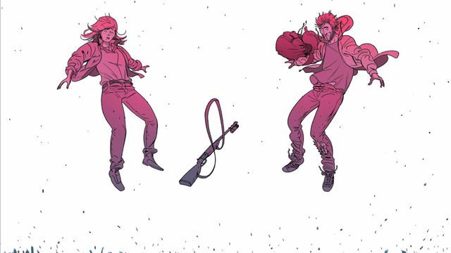 640x360 Tvgn News You Need To Read Barrier, A Comic About Immigration