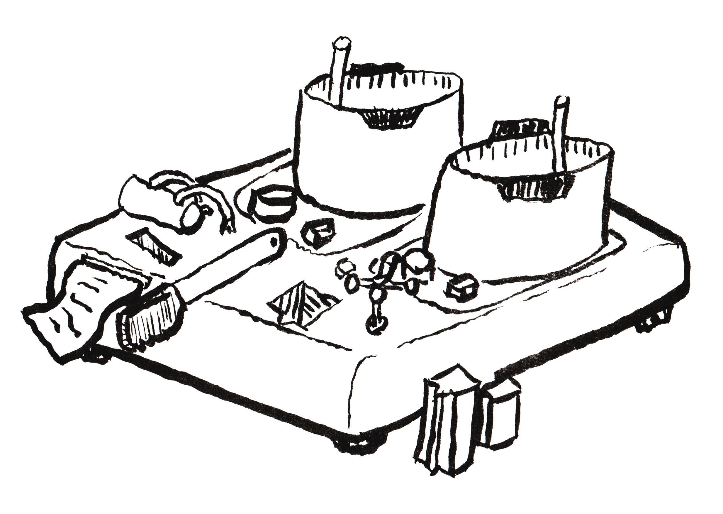 2466x1752 Cook Your Way