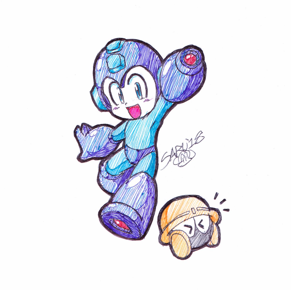 1200x1199 sarumaru is ded a twitter oct