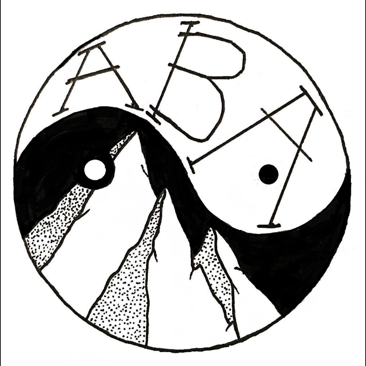 1200x1200 Support American Balance Art