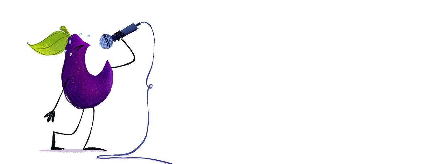 1400x533 What Karaoke Teaches Us About Making An Impact With Our Art Red