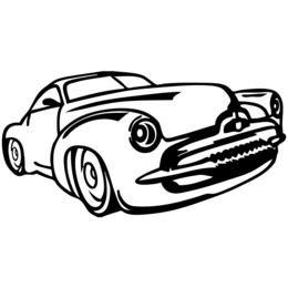 260x260 Car, Product, Font, Transparent Png Image Clipart Free Download
