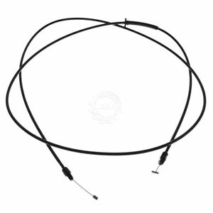 300x300 hood pop release cable for buick century regal chevy impala monte