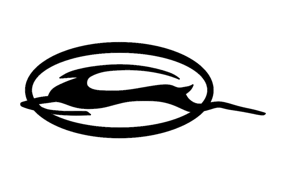 1002x633 Impala Dxf Free Download