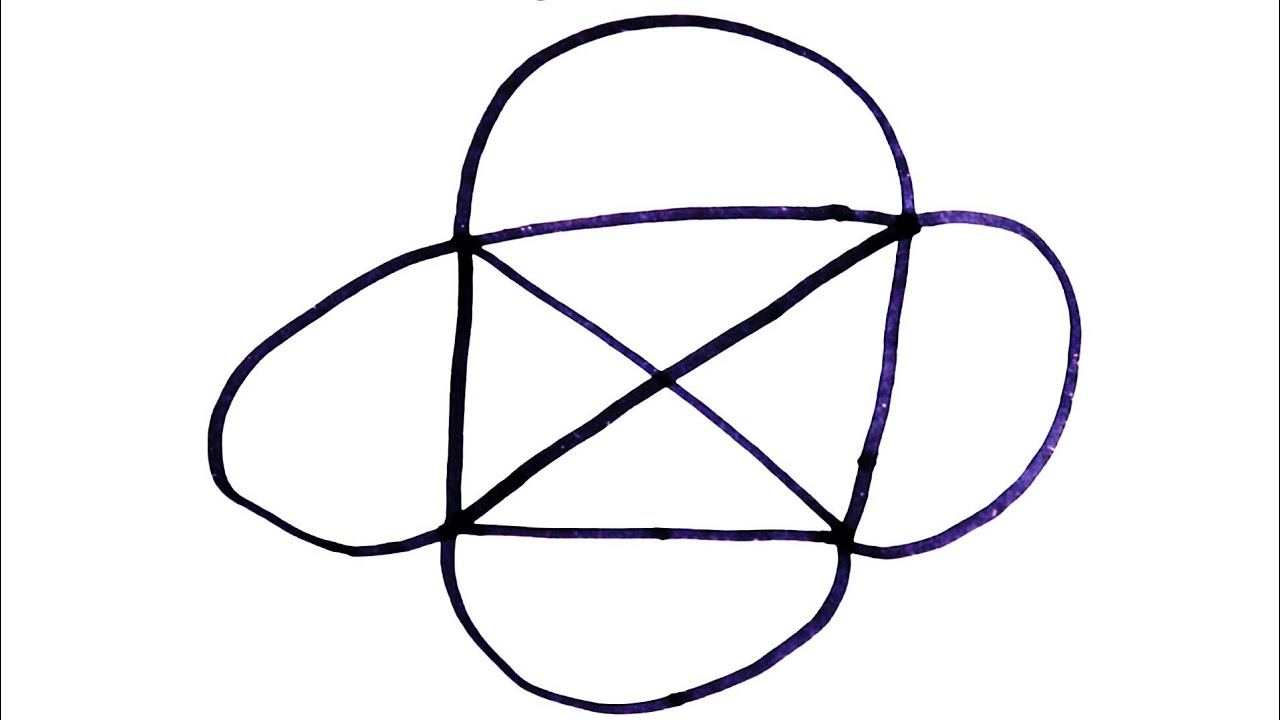 1280x720 Impossible Creative Art