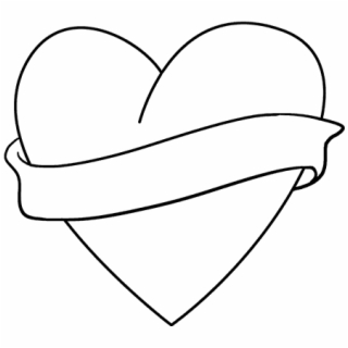 320x320 Hd How To Draw Impossible Heart