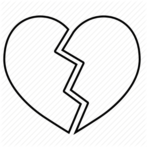 512x512 Drawing Details Love Heart Transparent Png Clipart Free Download