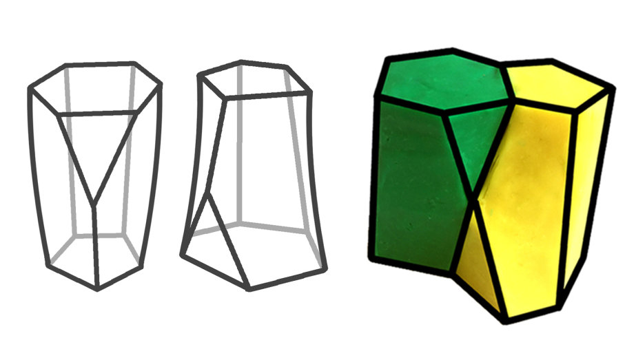 907x510 The Scutoid How We Discover New Shapes Howstuffworks