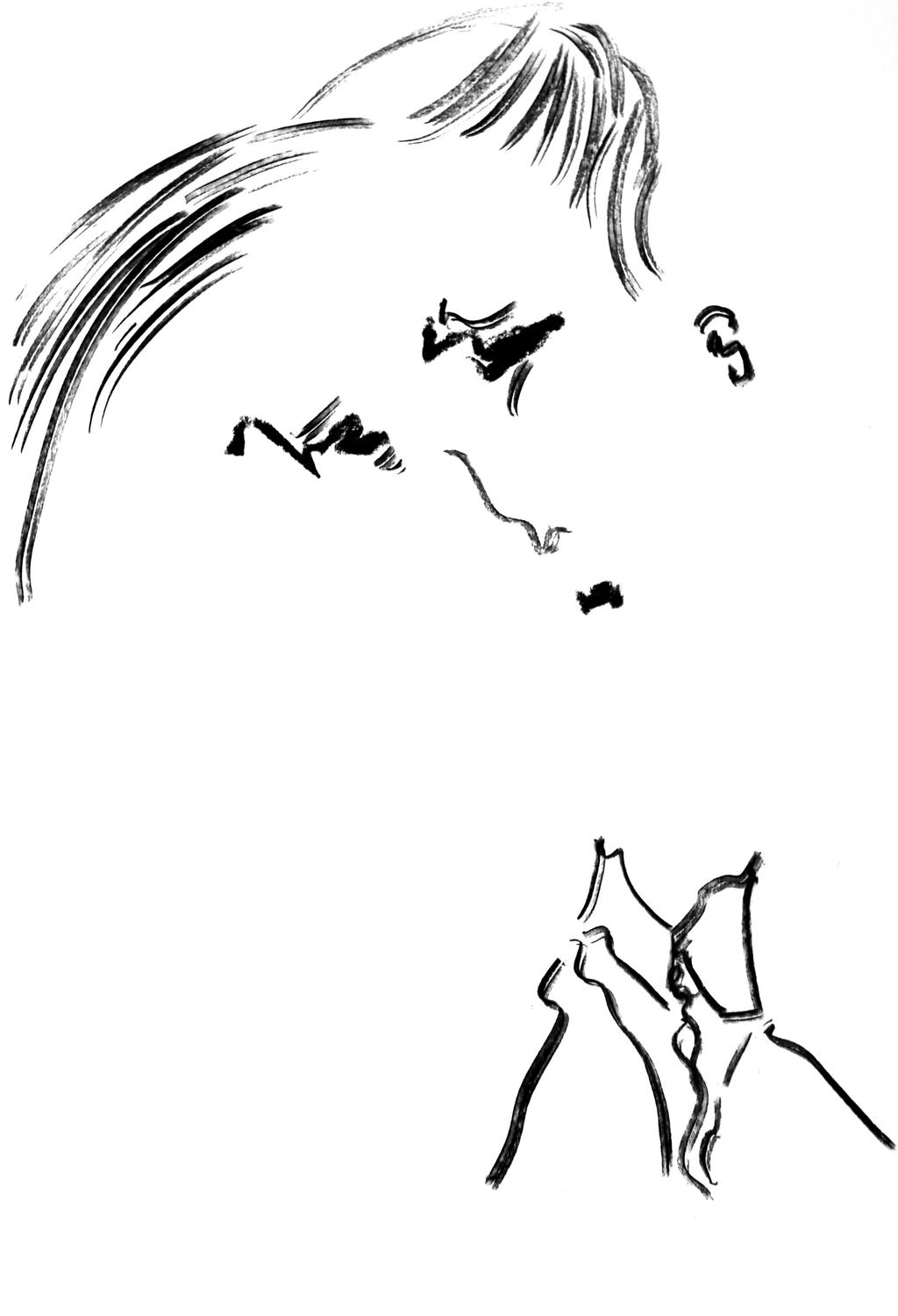 1024x1500 edward akrout solo exhibition 'first impression'